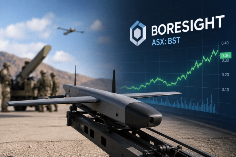 Boresight