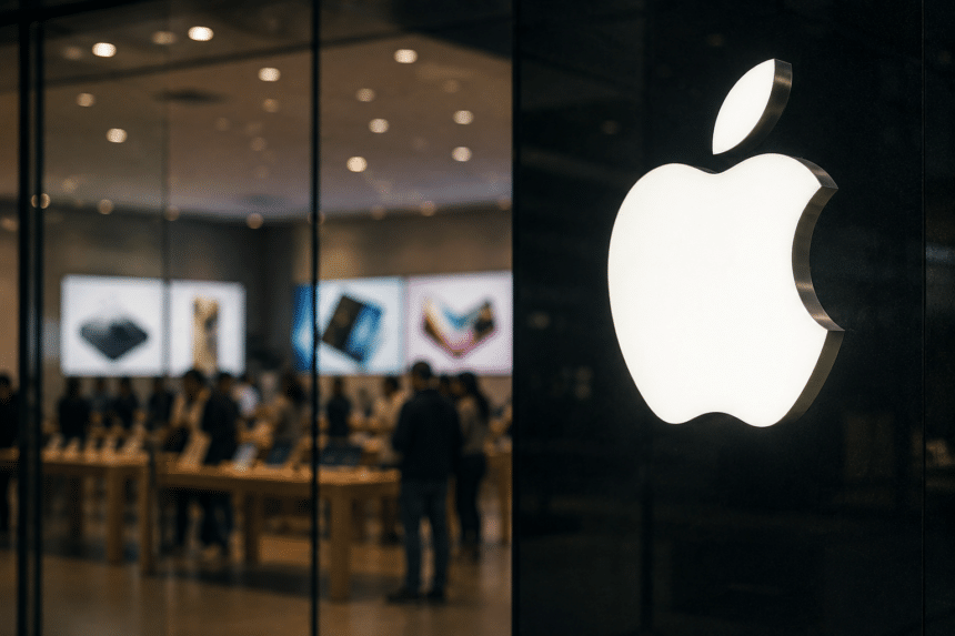Apple