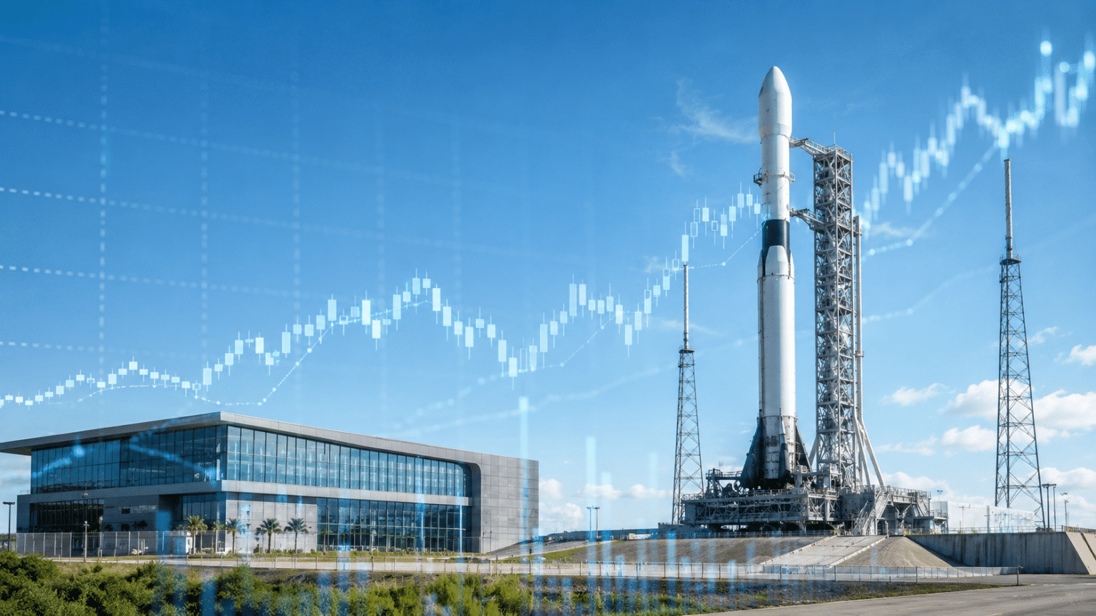 spaceX