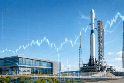 spaceX