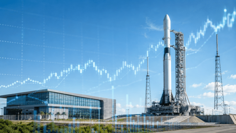 spaceX