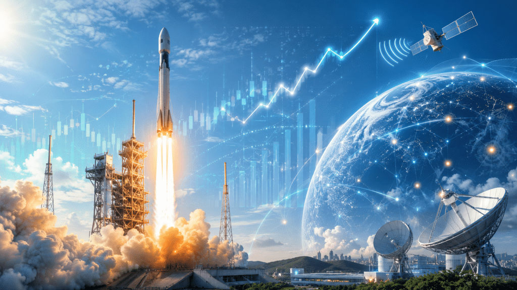 spaceX