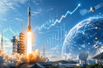 spaceX