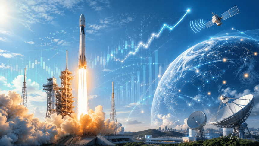 spaceX
