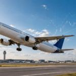airline stocks