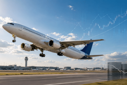 airline stocks