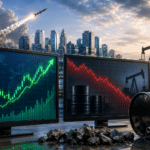 oil prices
