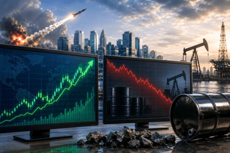 oil prices