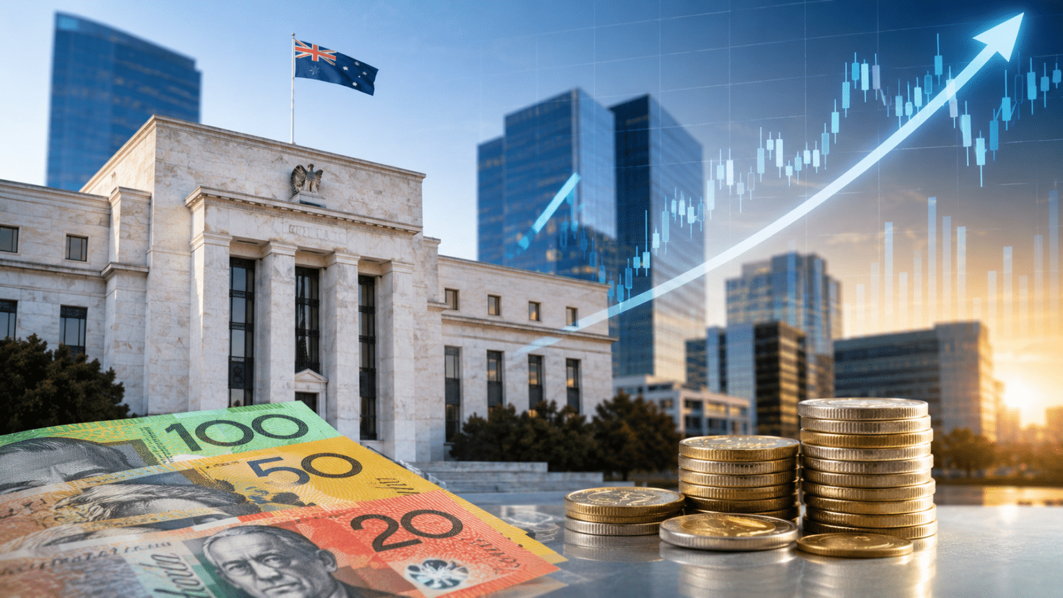 Australia Inflation