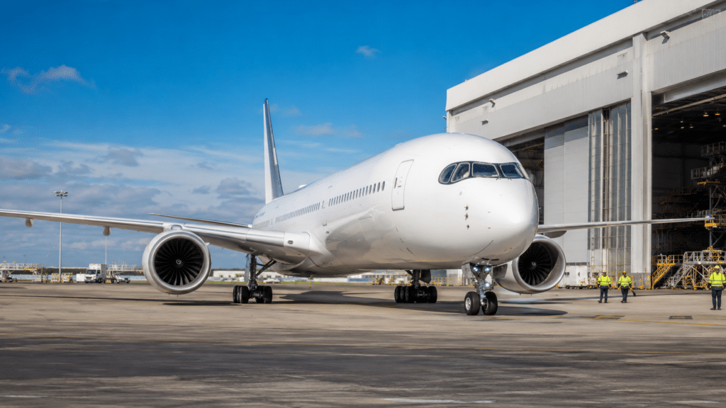 Boeing