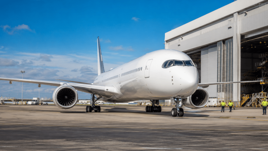 Boeing