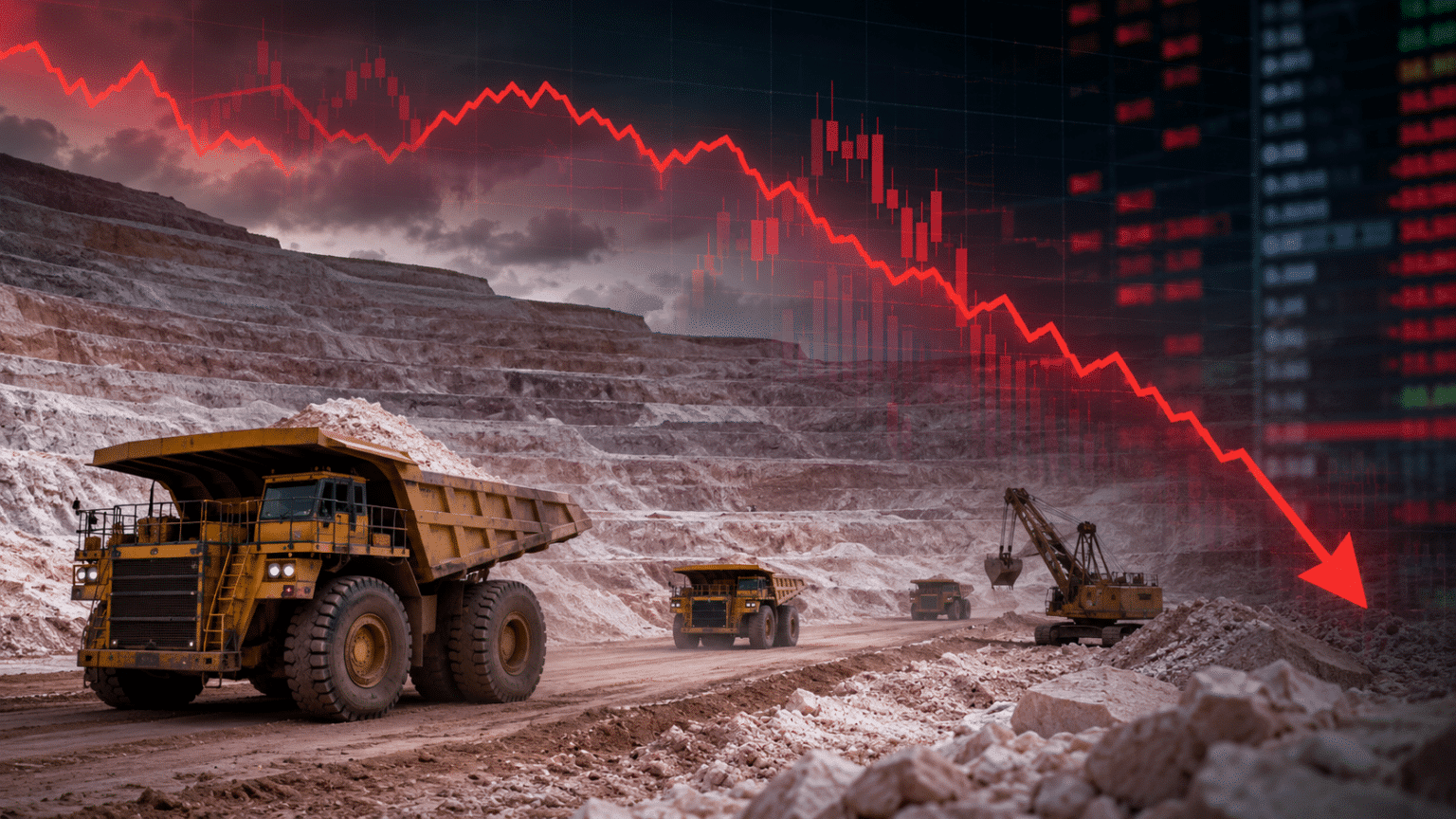 BHP