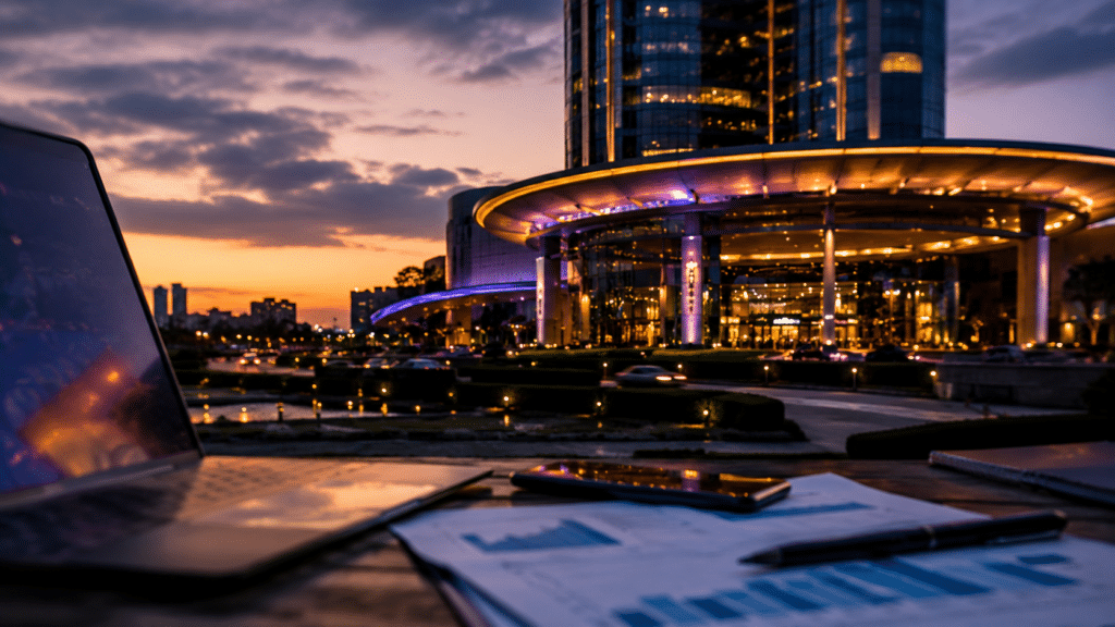 SkyCity