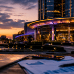 SkyCity