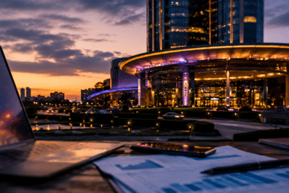 SkyCity