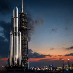 spaceX