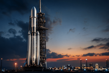 spaceX