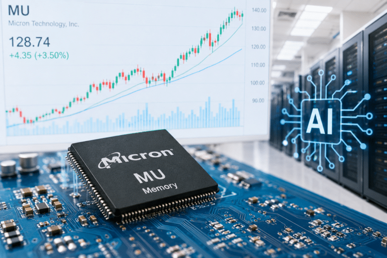 micron