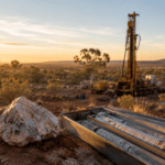 Barkly Rare Earths