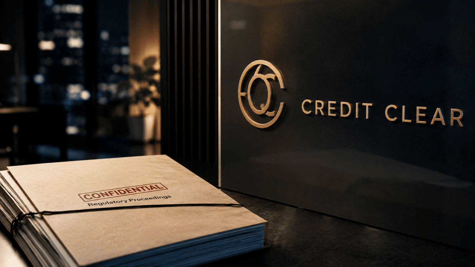 CCR Credit Clear Ltd