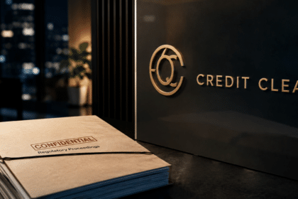 CCR Credit Clear Ltd