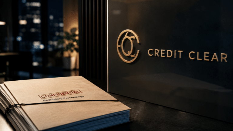 CCR Credit Clear Ltd