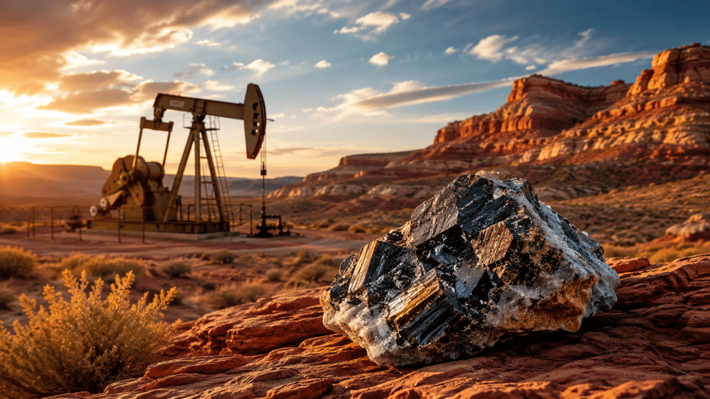 Grand Gulf Energy