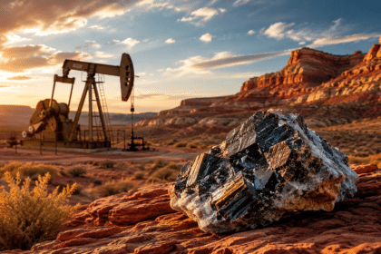 Grand Gulf Energy
