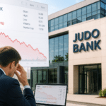 Judo Bank