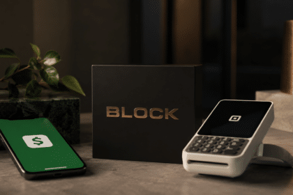 Block Inc
