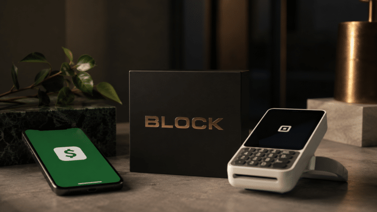 Block Inc