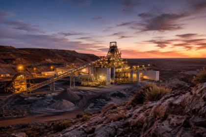 Liontown Resources LTR
