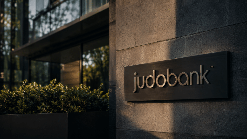 Judo Bank