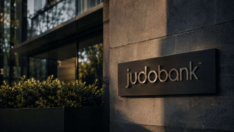 Judo Bank