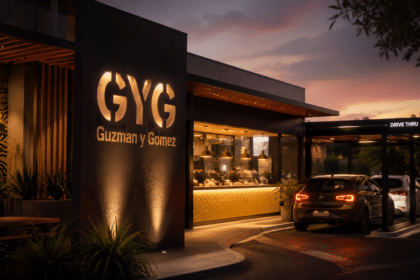 Guzman y Gomez