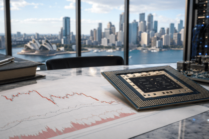 AI stock