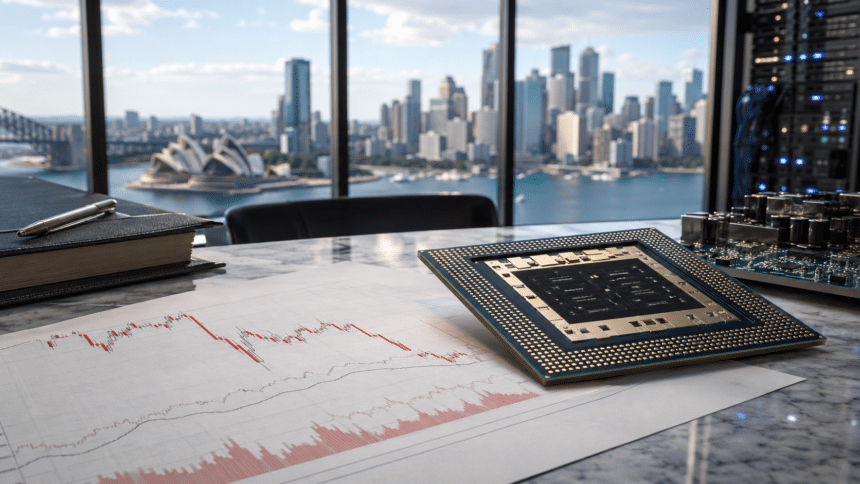 AI stock