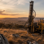 North Stawell Minerals