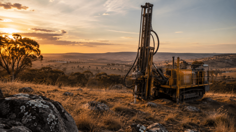 North Stawell Minerals