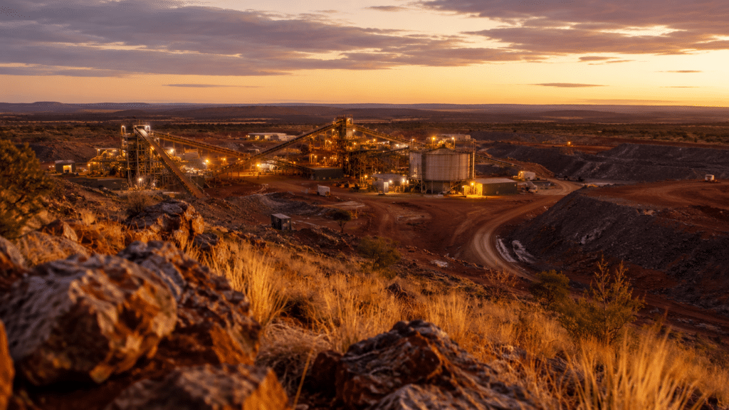 Ramelius Resources