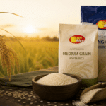 Ricegrowers