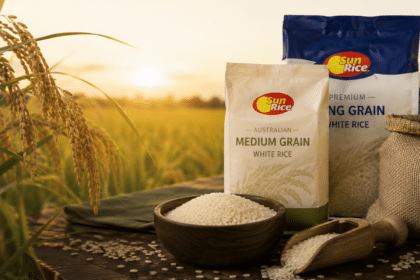 Ricegrowers