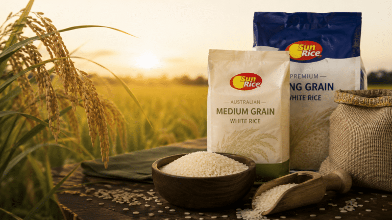 Ricegrowers