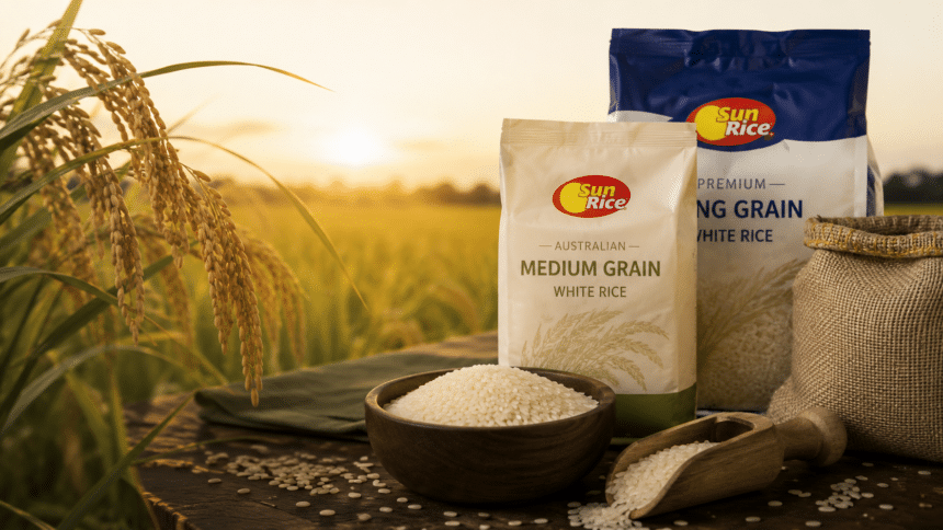 Ricegrowers