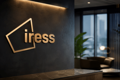 Iress