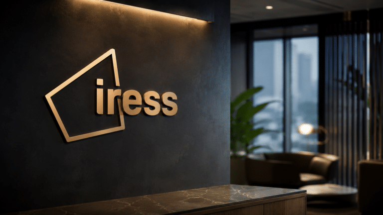 Iress