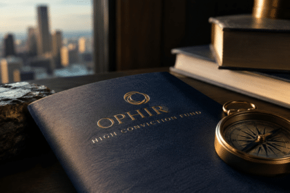 Ophir High Conviction Fund OPH