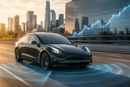 tesla