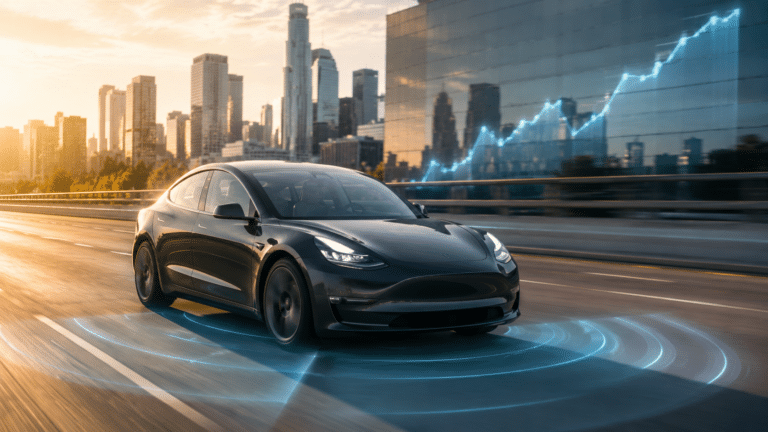 tesla