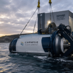 Carnegie Clean Energy